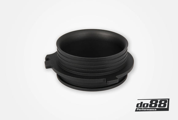 do88 VAG 2.0 TSI EA888 Gen4 (245hp) Inlet Hose Black