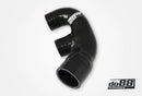 do88 Porsche 911 (996) Turbo F-Hose Black-1