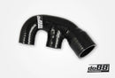 do88 Porsche 911 (996) Turbo F-Hose Black-2