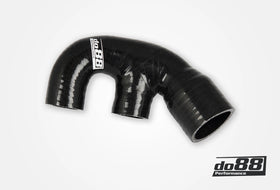 do88 Porsche 911 (996) Turbo F-Hose Black - 0