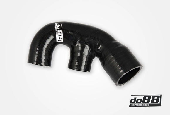 do88 Porsche 911 (996) Turbo F-Hose Black