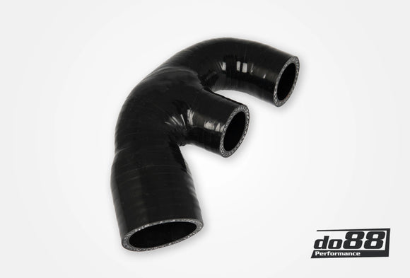 do88 Porsche 911 (996) Turbo F-Hose Black