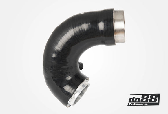 do88 Audi RS3 2.5T (8V)/TT RS 2.5T (8S) Inlet Hose (OE Turbo)
