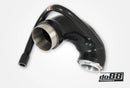 do88 Audi RS3 2.5T (8V)/TT RS 2.5T (8S) Inlet Hose (OE Turbo)-3
