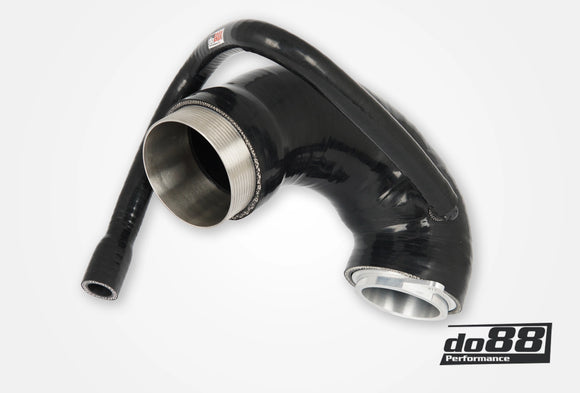 do88 Audi RS3 2.5T (8V)/TT RS 2.5T (8S) Inlet Hose (OE Turbo)