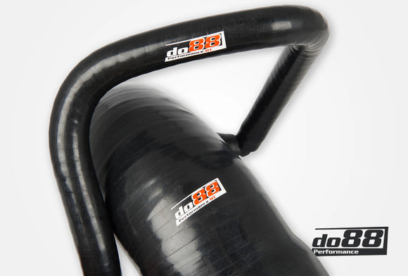 do88 Audi RS3 2.5T (8V)/TT RS 2.5T (8S) Inlet Hose (OE Turbo)