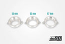 do88 Audi RS3 2.5T (8V)/TT RS 2.5T (8S) Inlet Hose (OE Turbo)-5