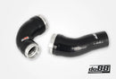 do88 Alpine A110 Pressure Hoses - Black-1