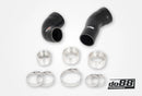 do88 Alpine A110 Pressure Hoses - Black-2