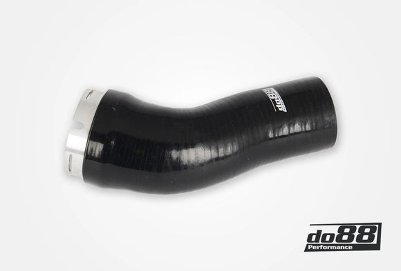 do88 Alpine A110 Pressure Hoses - Black