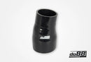 do88 Alpine A110 Inlet Hose - Black-1
