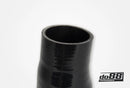 do88 Alpine A110 Inlet Hose - Black-2