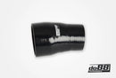 do88 Alpine A110 Inlet Hose - Black-3