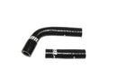 do88 Volvo Hoses for Turbocooling Black-1