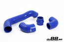 do88 SAAB 900/9-3 Turbo 94-00 Pressure Hoses Blue-1