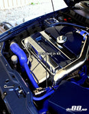 do88 SAAB 900/9-3 Turbo 94-00 Complement Kit Blue-3
