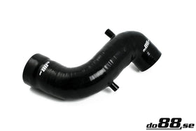 do88 SAAB 900/9-3 Turbo 94-00 Complement Hose Kit Black