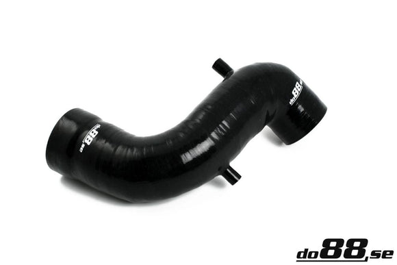 do88 SAAB 900/9-3 Turbo 94-00 Complement Hose Kit Black