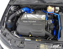 do88 SAAB 900/9-3 Turbo 94-00 Complement Hose Kit Black-4