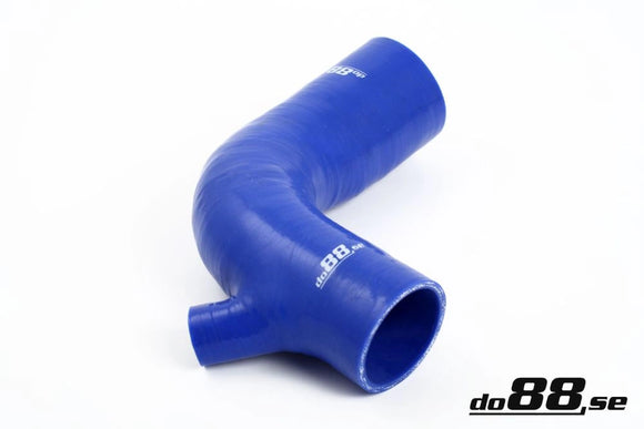 do88 SAAB 900/9-3 Turbo 94-00 Inlet Hose Blue