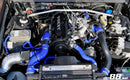 do88 Volvo 700/940 Turbo 90-98 Idle Valve Hoses Blue-3
