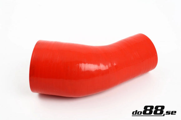 do88 SAAB 9-3 Turbo T7 99-03 Inlet Hose Red