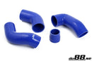 do88 Volvo 740/940 Turbo 92-98 Pressure Hoses Blue-1