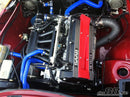 do88 SAAB 900 Turbo 16 84-93 Coolant Hoses Black-2