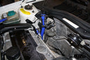 do88 Volvo 850/S70/V70/C70 92-00 Drain Hoses Blue-3