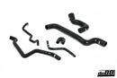 do88 SAAB 9-5 98-01 Coolant Hoses Black-1