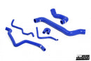 do88 SAAB 9-5 02-10 Coolant Hoses Blue-1