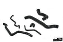 do88 SAAB 9-5 02-10 Coolant Hoses Black-1