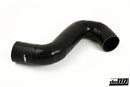 do88 SAAB 9-3 T7 00-03 Air Filter Relocation Hose Black-1