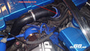 do88 Volvo S40/V40 2.0T/T4 98-04 Pressure Hoses Blue-4