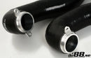 do88 Porsche 997.1 TT/GT2 07-09 Inlet Hoses for Turbo-2