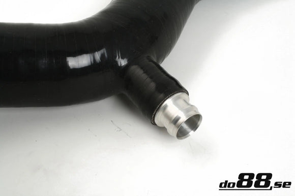 do88 Porsche 997.1 TT/GT2 07-09 Inlet Hoses for Turbo