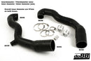 do88 Porsche 997.1 TT/GT2 07-09 Inlet Hoses for Turbo-5