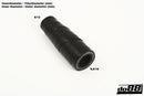 do88 SAAB 9-5 98-10 Evacuation Hose-3