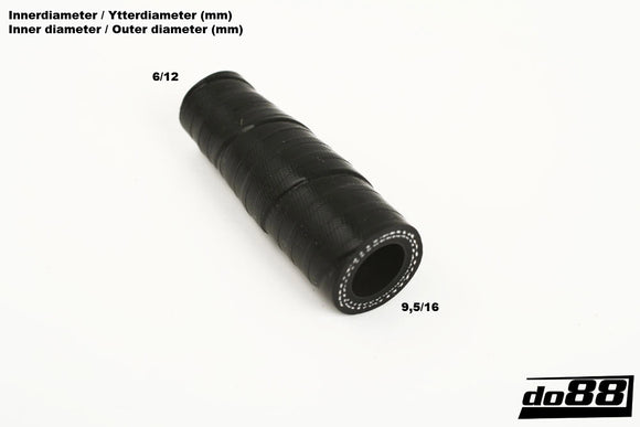 do88 SAAB 9-5 98-10 Evacuation Hose