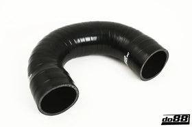 do88 SAAB 9-3 1.9 TiD 04-11 Intercooler Outlet Hose