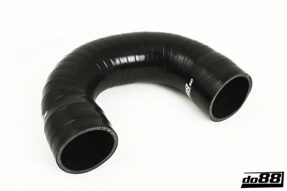 do88 SAAB 9-3 1.9 TiD 04-11 Intercooler Outlet Hose