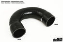 do88 SAAB 9-3 1.9 TiD 04-11 Intercooler Outlet Hose-2