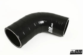 do88 SAAB 9-3 1.9 TiD 04-11 Intercooler Pipe Hose