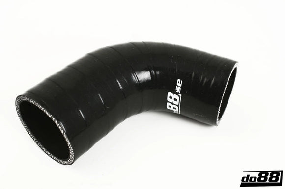 do88 SAAB 9-3 1.9 TiD 04-11 Intercooler Pipe Hose
