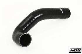 do88 SAAB 9-3 1.9 TiD 04-11 Intercooler Pipe to Intake Manifold Hose