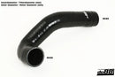 do88 SAAB 9-3 1.9 TiD 04-11 Intercooler Pipe to Intake Manifold Hose-2