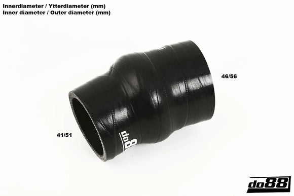 do88 SAAB 9-3 2.2 TiD 98-02 Turbo Outlet Hose