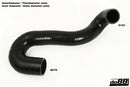 do88 SAAB 9-5 1.9 TiD 06-10 Turbo to Intercooler Hose-2