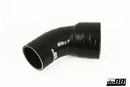do88 SAAB 9-5 1.9 TiD 06-10 Intercooler Outlet Hose-1