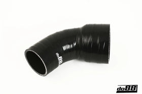 do88 SAAB 9-5 1.9 TiD 06-10 Intercooler Outlet Hose